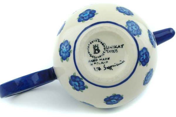 Tea or Coffee Pot 22 oz