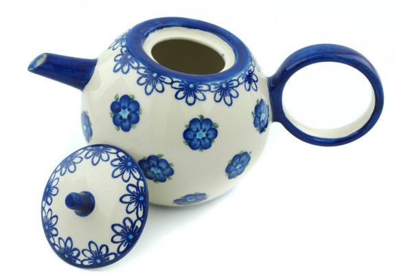 Tea or Coffee Pot 22 oz