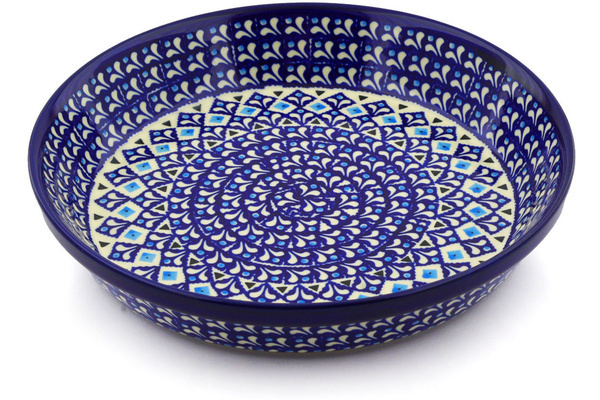 Pie Dish 10"