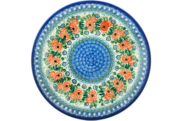 Dinner Plate