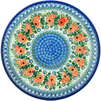 Dinner Plate
