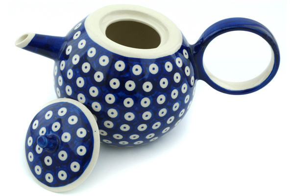 Tea or Coffee Pot 22 oz