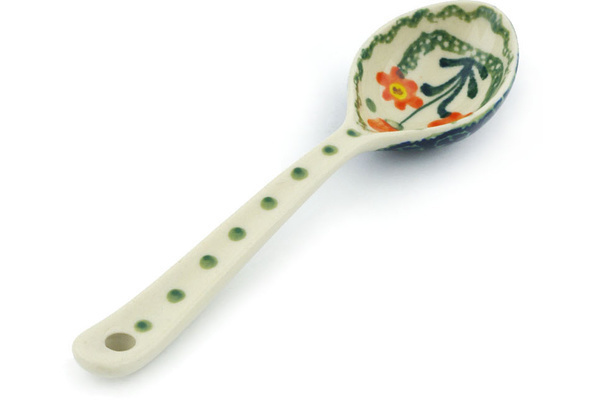 Spoon 6"