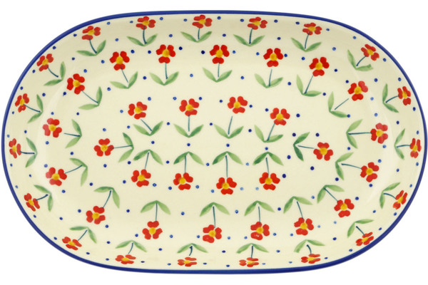 Platter 11"