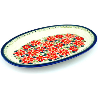 Platter 14"