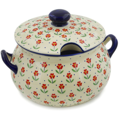 Tureen 132 oz