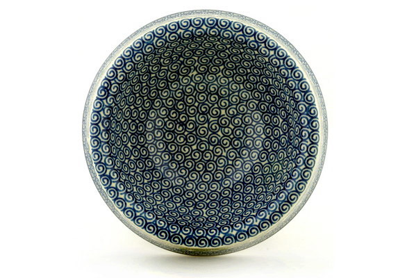 Pet Bowl 8"