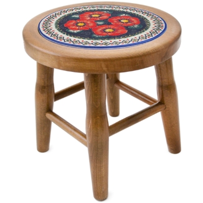 Stool 12"