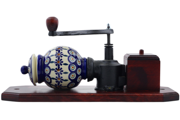 Hanging Coffee Grinder 14"