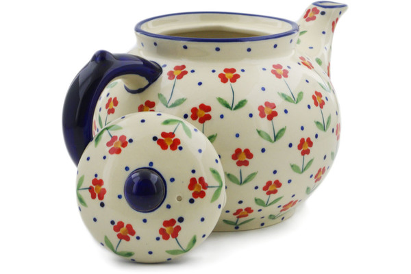 Tea or Coffee Pot 47 oz