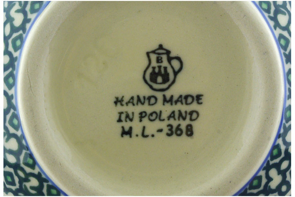 Tea or Coffee Pot 13 oz