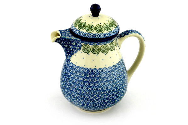 Pitcher with Lid 52 oz