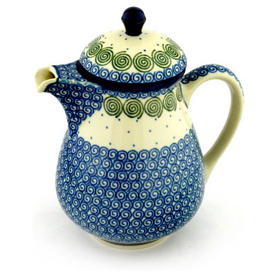 Pitcher with Lid 52 oz