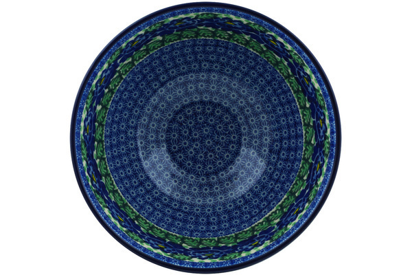 Bowl with Pedestal 10"