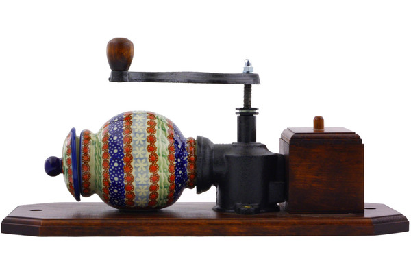 Hanging Coffee Grinder 14"