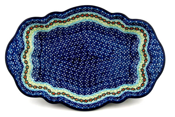 Platter 13"