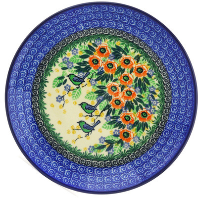 Dinner Plate