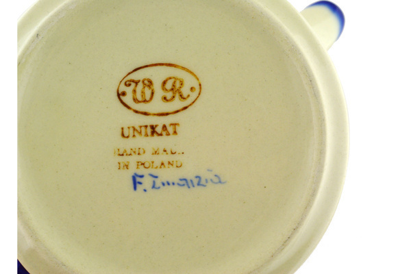 Tea or Coffee Pot 40 oz