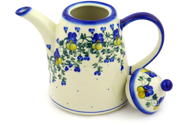 Tea or Coffee Pot 40 oz