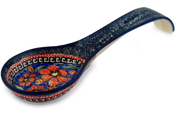 Spoon Rest 12"