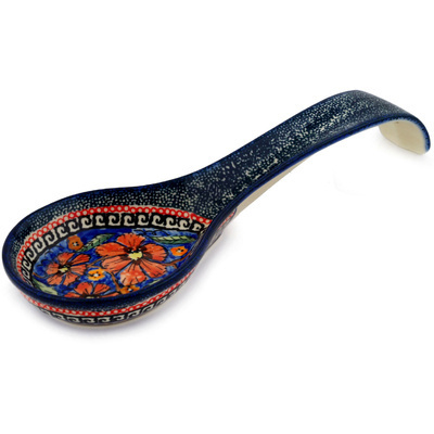 Spoon Rest 12"