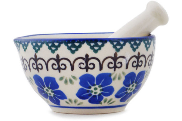 Mortar and Pestle 3"