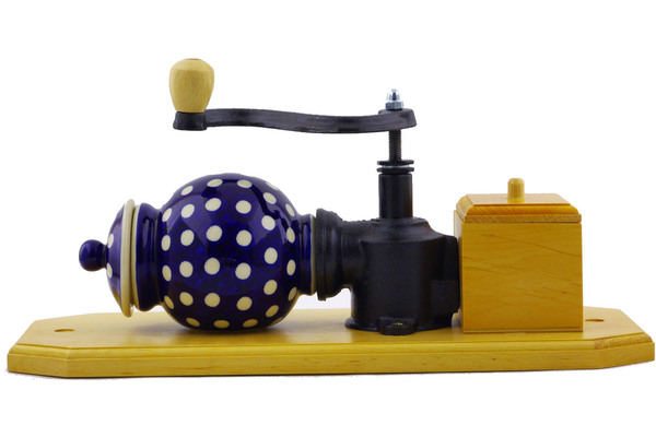 Hanging Coffee Grinder 14"