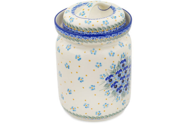 Fermenting Crock with Water Seal Airlock