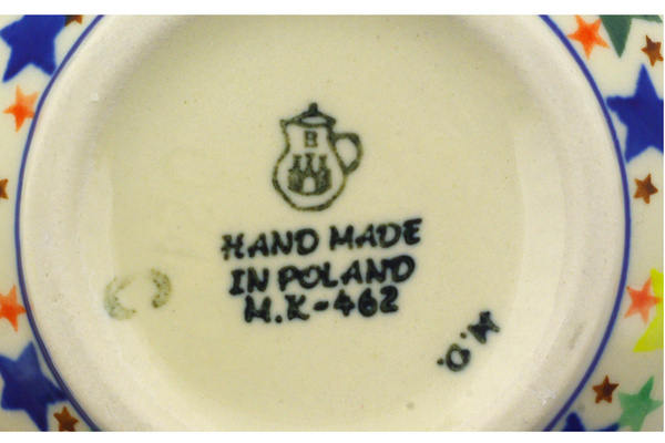 Tea or Coffee Pot 13 oz