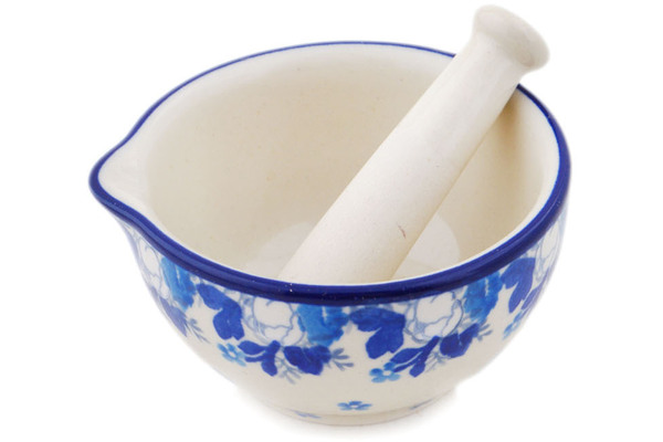 Mortar and Pestle 3"