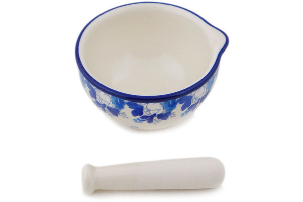 Mortar and Pestle 3"