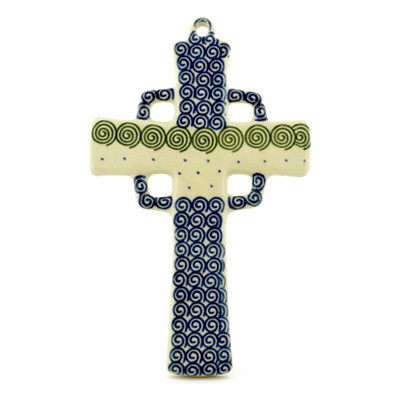 Cross 9"