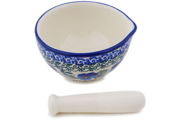 Mortar and Pestle 3"