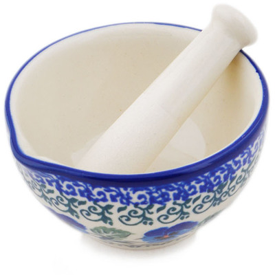 Mortar and Pestle 3"