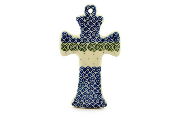 Cross 7"