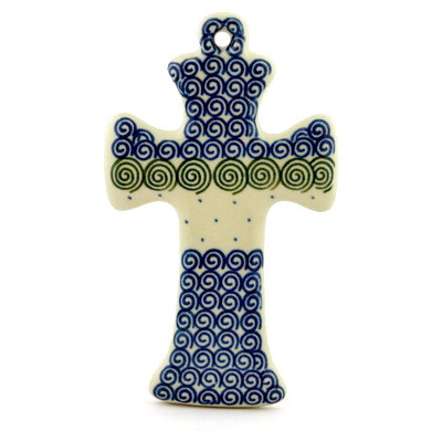 Cross 7"