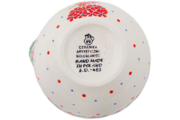 Mortar and Pestle 3"