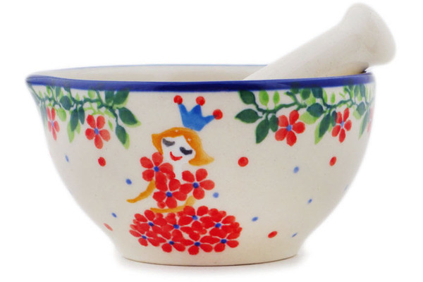 Mortar and Pestle 3"