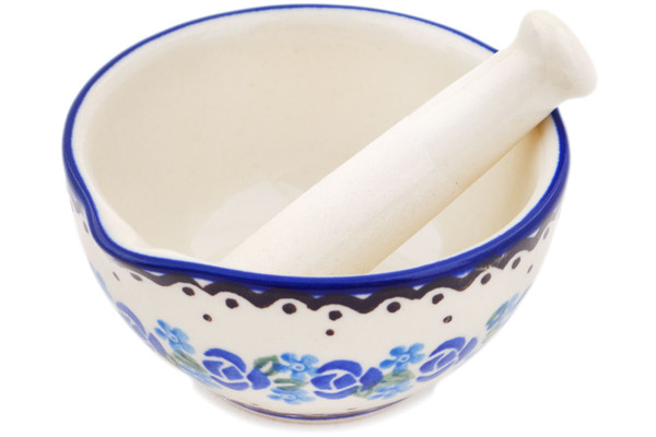 Mortar and Pestle 3"