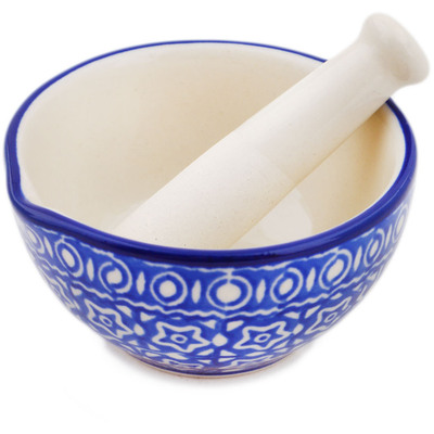 Mortar and Pestle 3"