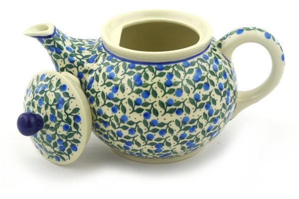 Tea or Coffee Pot 30 oz