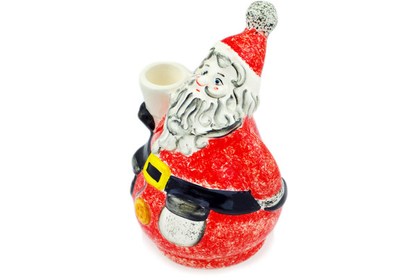 Santa Claus Figurine 8"