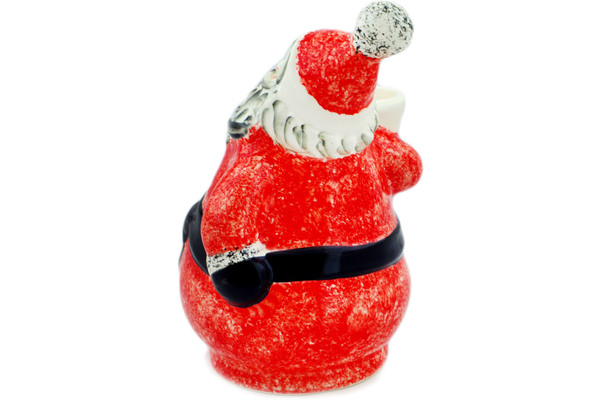 Santa Claus Figurine 8"