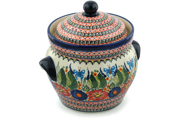 Fermenting crock pot