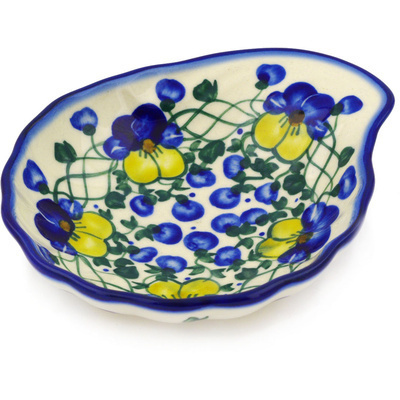 Condiment Dish 6"