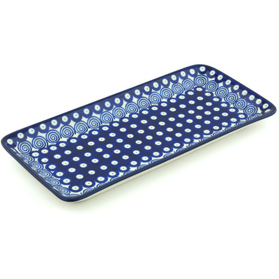 Platter 13"