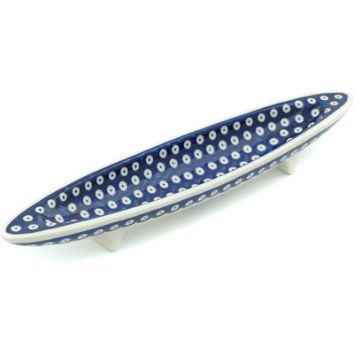 Condiment Dish 15"