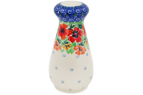 Pepper Shaker 6"