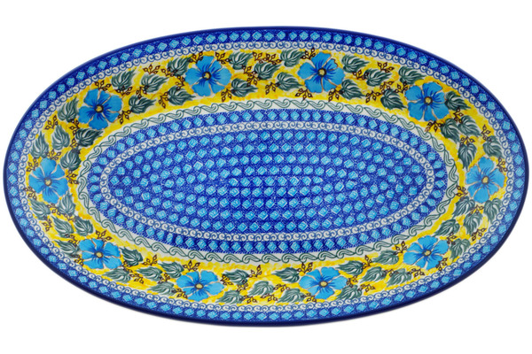 Platter 18"