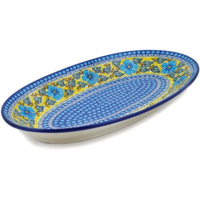 Platter 18"